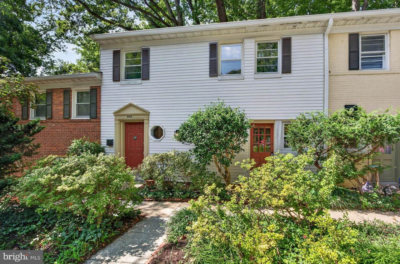 8502 Geren Road - Photo 1