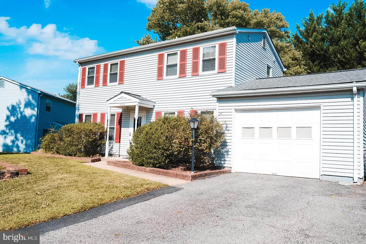 14353 Southgate Court - Photo 1