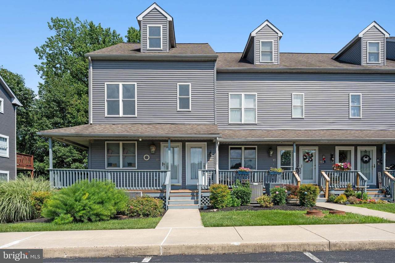 118 Isle Drive - Photo 1