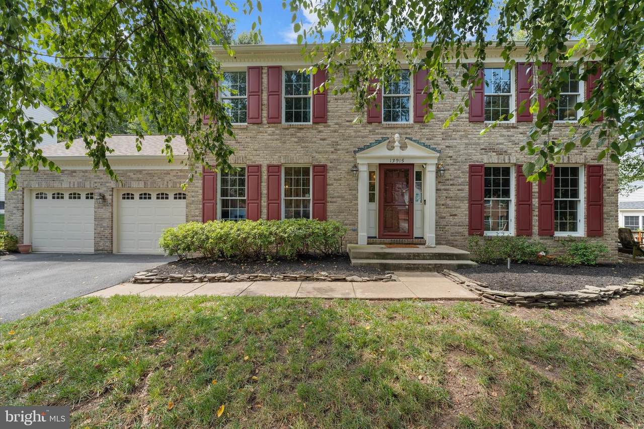 13915 Whetstone Manor Court - Photo 1