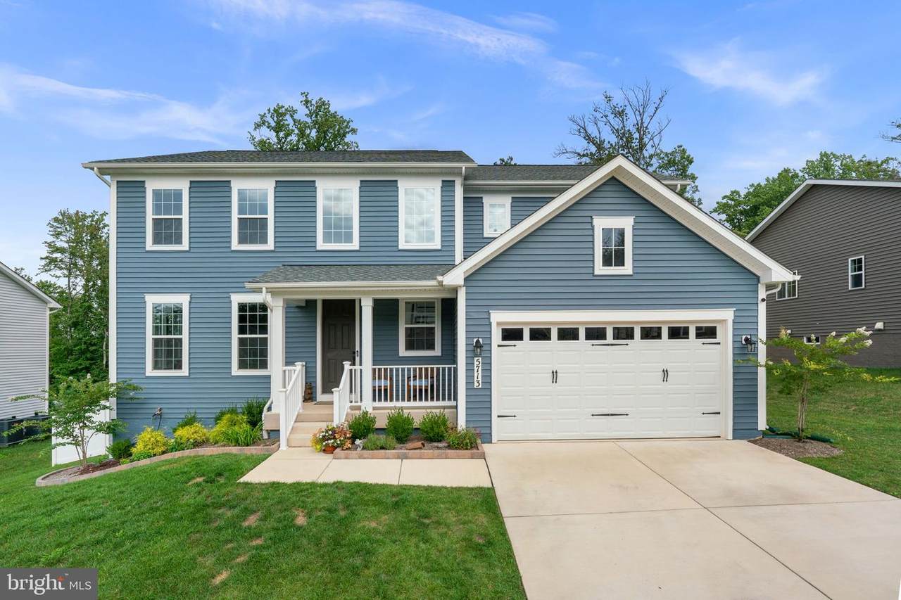 5713 Charlies Way - Photo 1