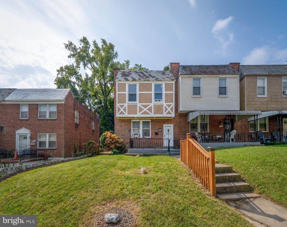2453 Cold Spring Lane - Photo 1