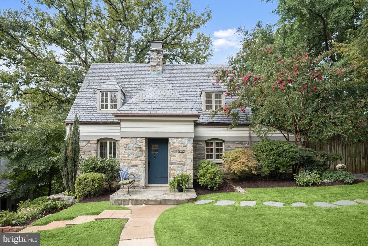 3030 Quincy Street - Photo 1