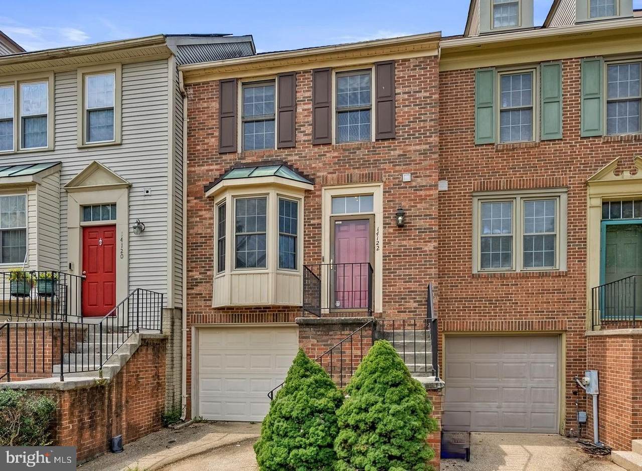 14122 Oakpointe Drive - Photo 1