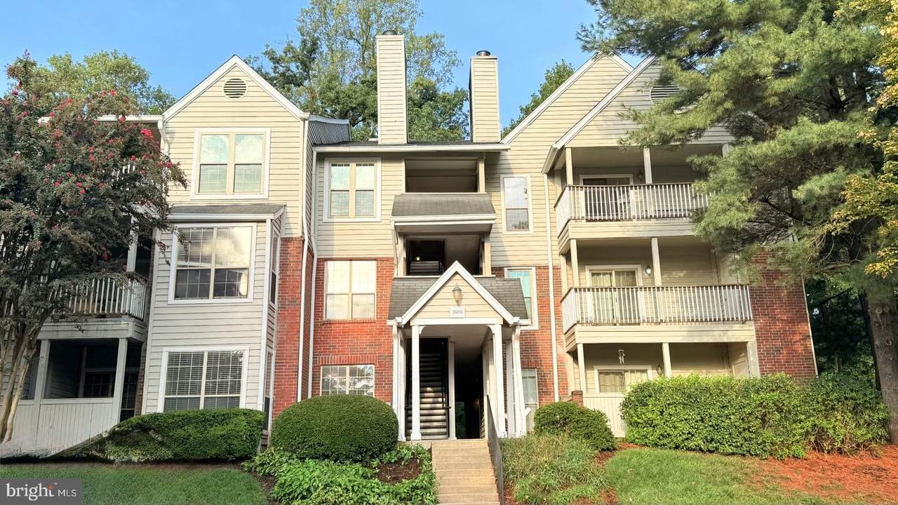 3908 Penderview Drive - Photo 1