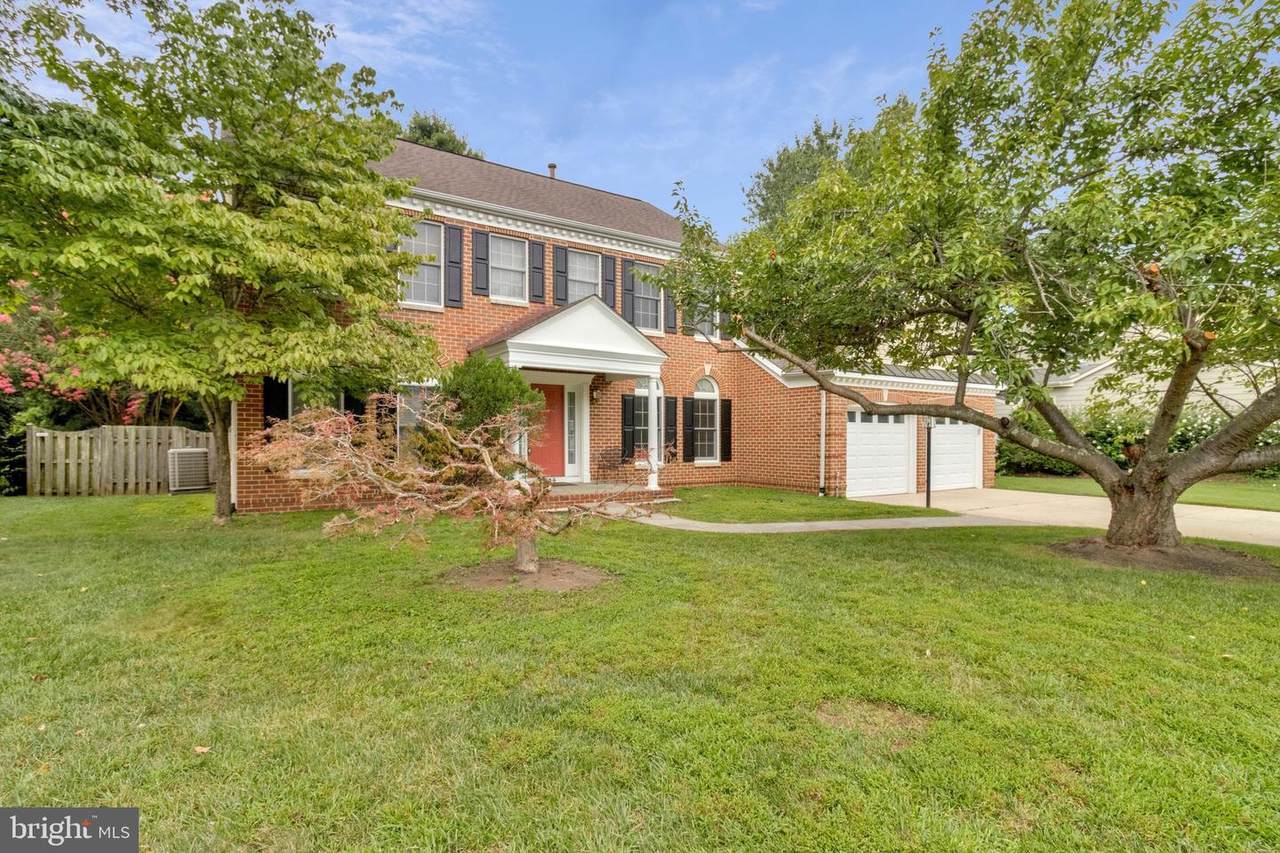 15804 Seurat Drive - Photo 1