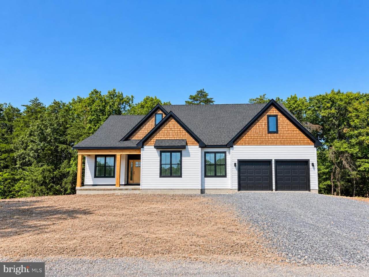Lot 4 Libby's Ridge Road - Photo 1