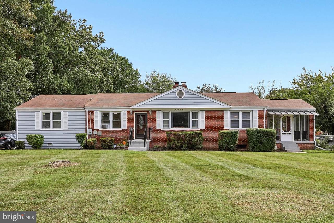 5905 Kirby Road - Photo 1