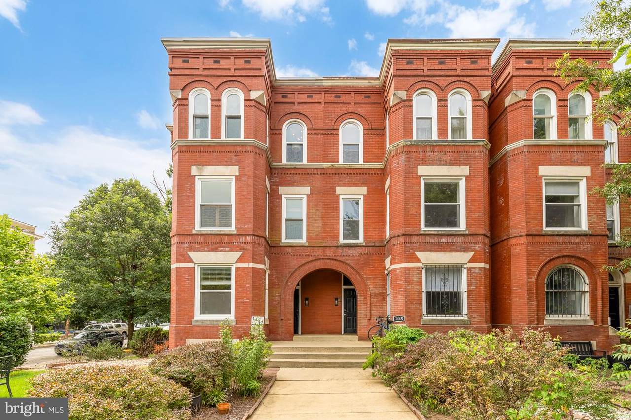 1447 Capitol Street - Photo 1