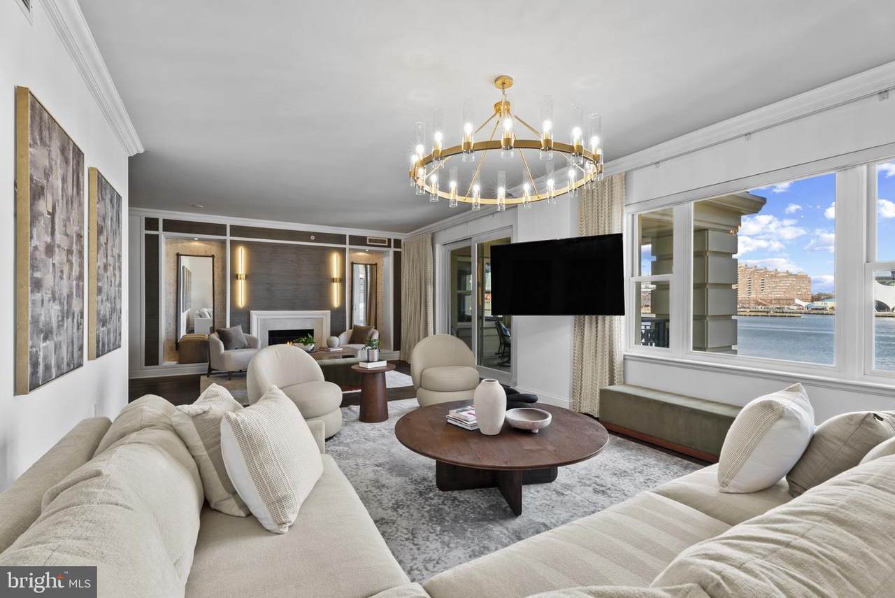801 Key Highway - Photo 1