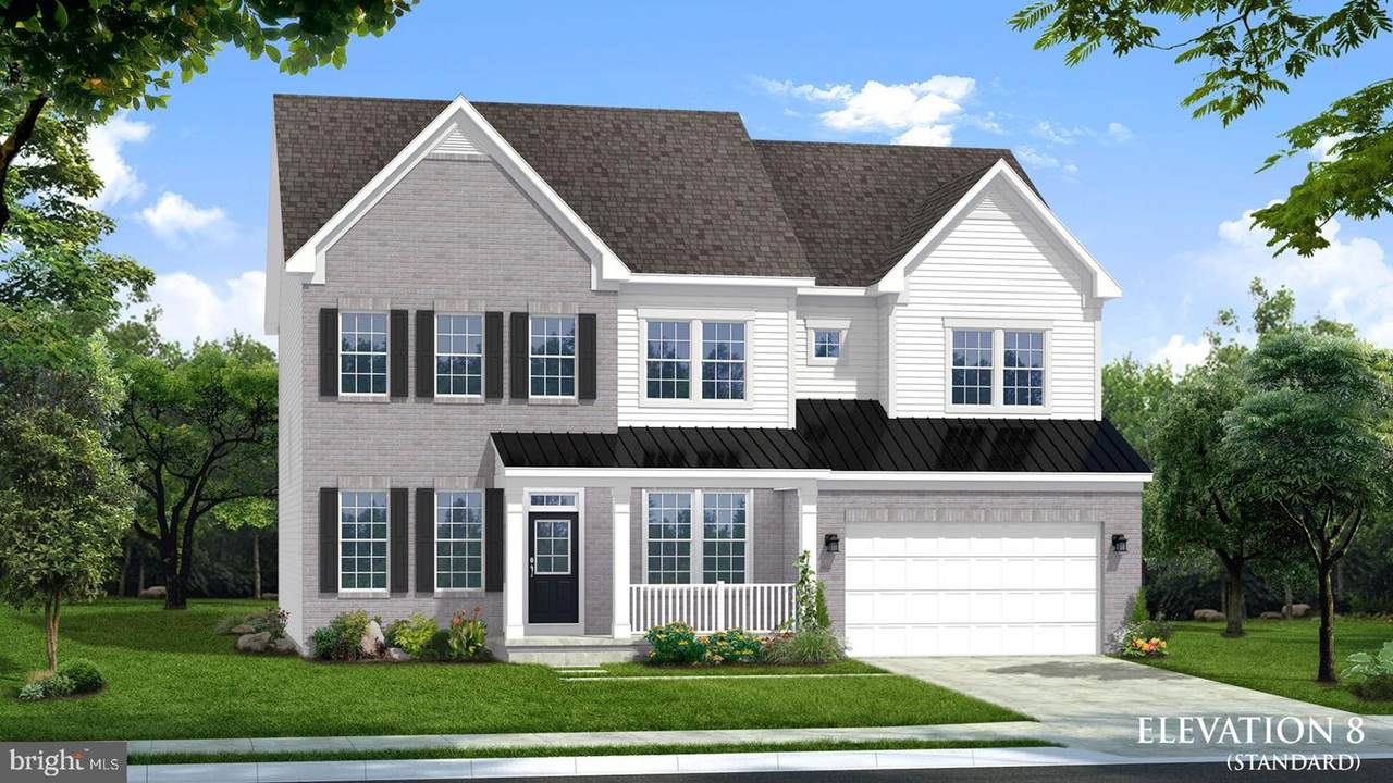 HOMESITE L26 Fair Weather Place - Photo 1