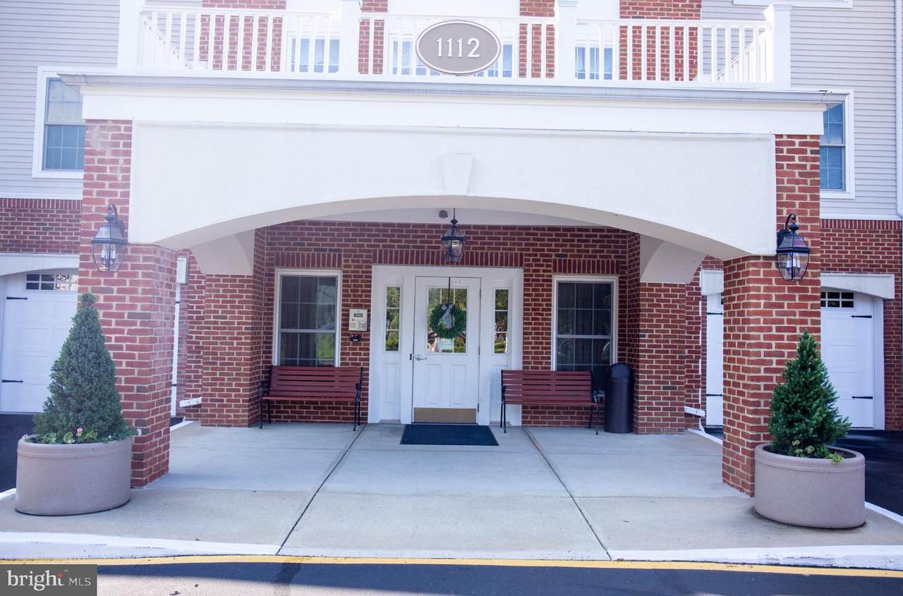 1112 Schumaker Drive - Photo 1