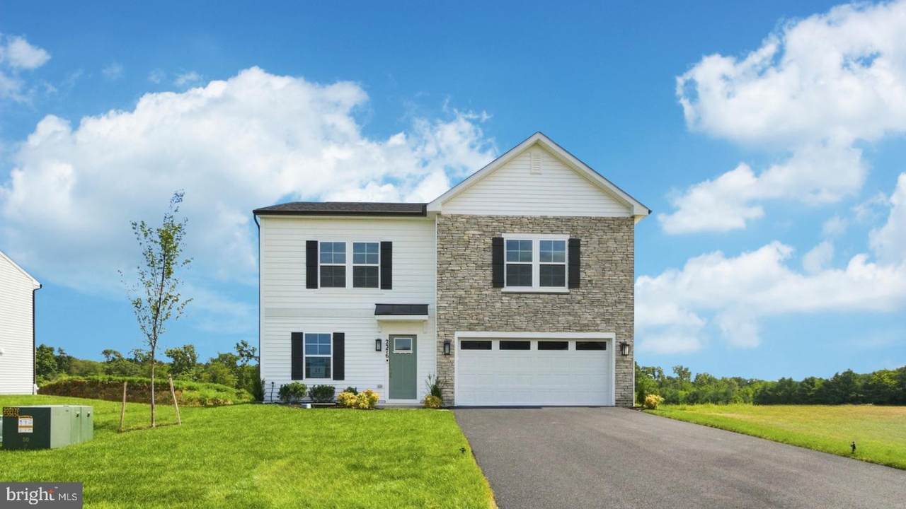 2376 Wind River Drive - Photo 1