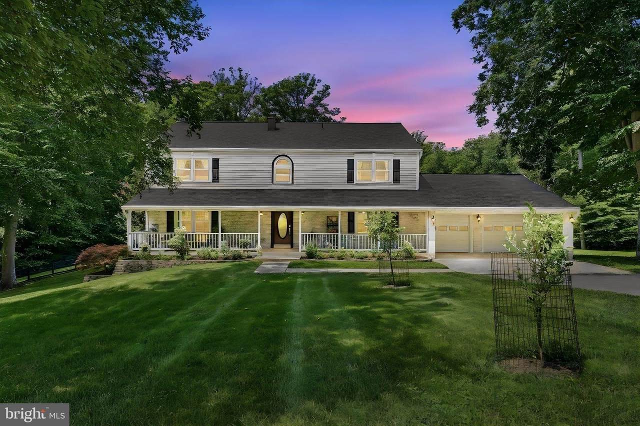 10834 Henderson Road - Photo 1