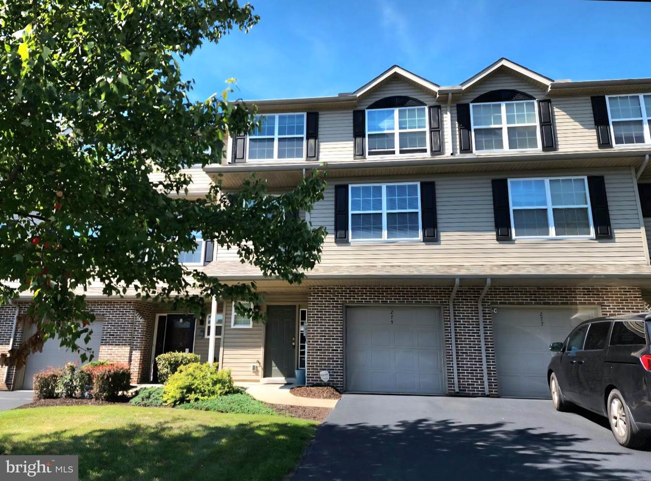 275 Thrush Drive - Photo 1