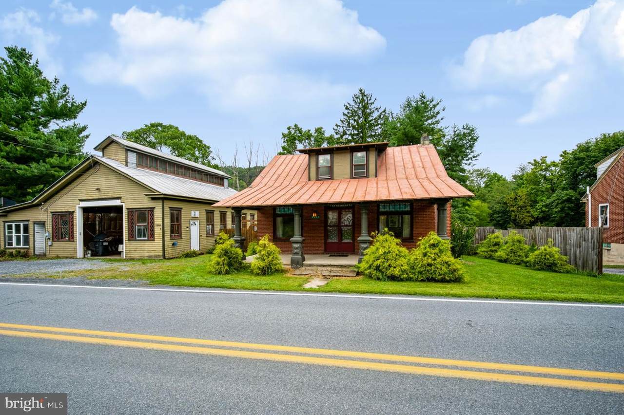 2553 Rte 737 - Photo 1
