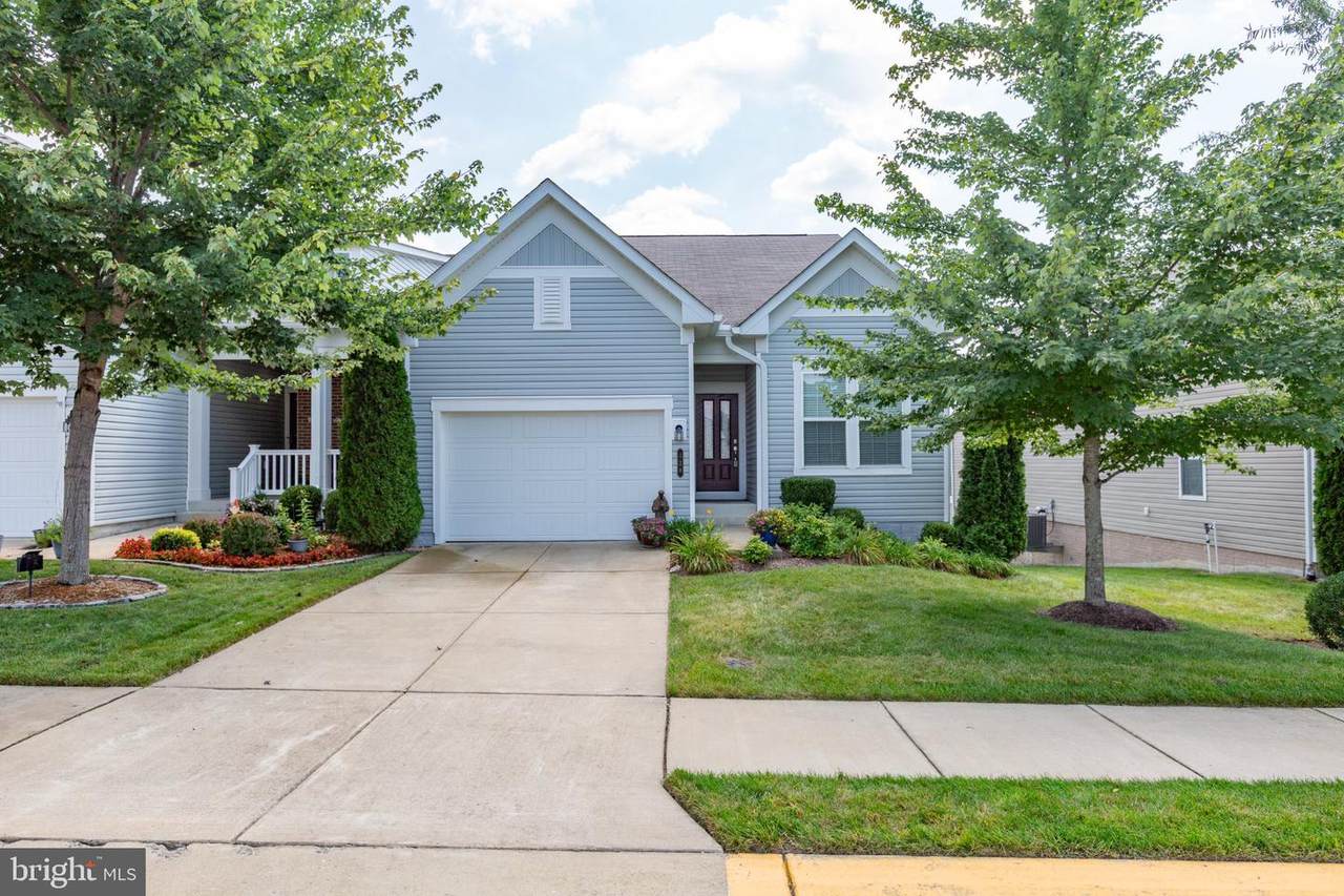128 Castle Hill Drive - Photo 1