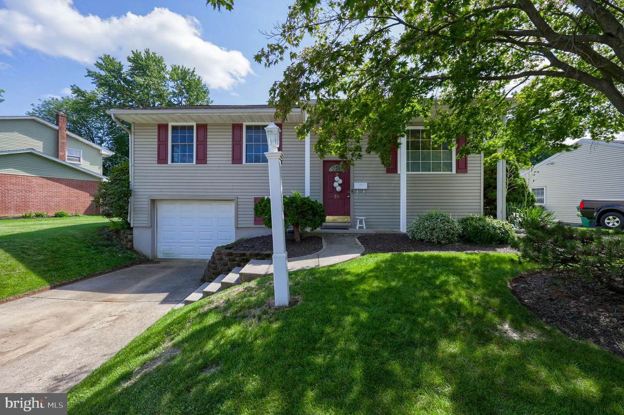 18 Lynnwood Drive - Photo 1