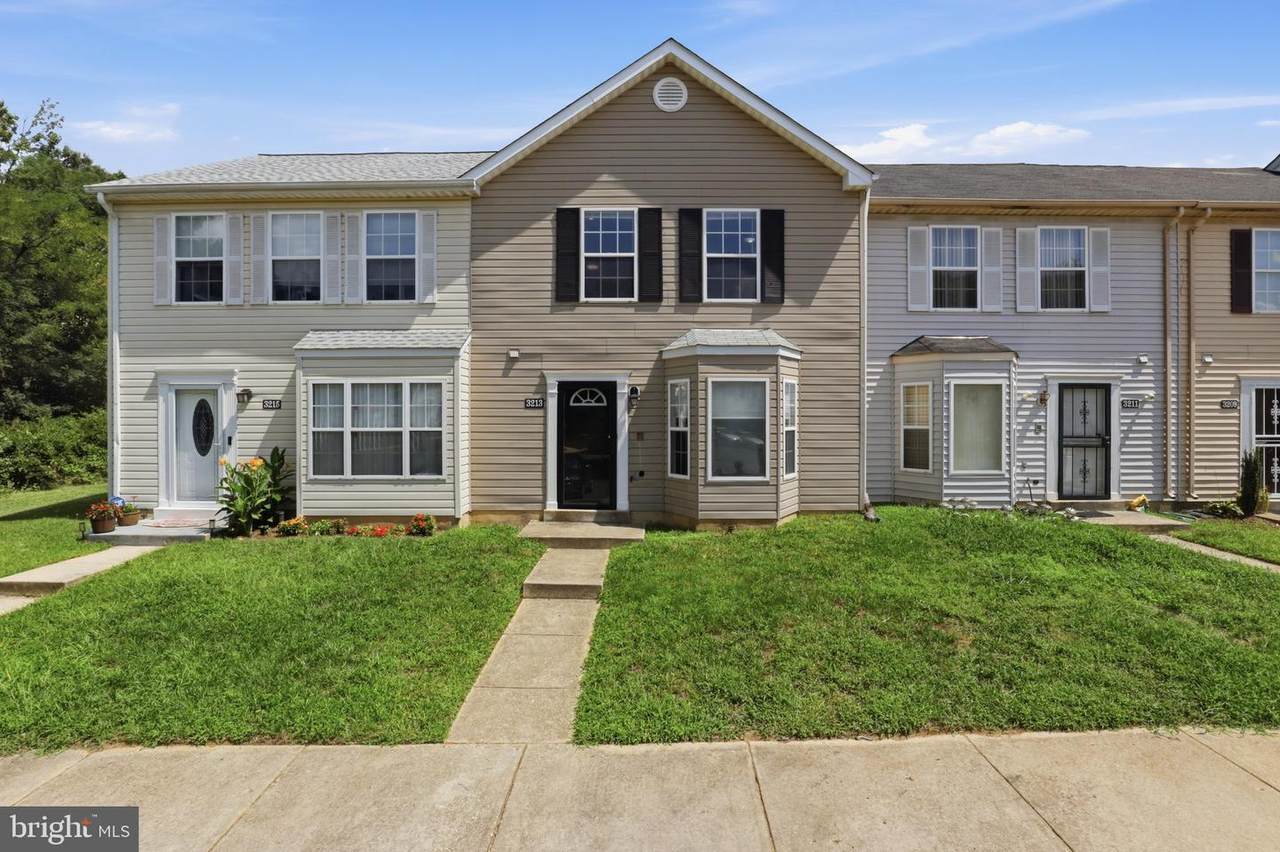 3213 Prince Ranier Place - Photo 1
