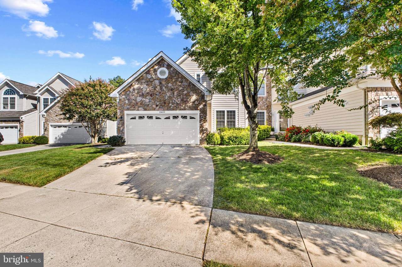25622 Creek Run Terrace - Photo 1