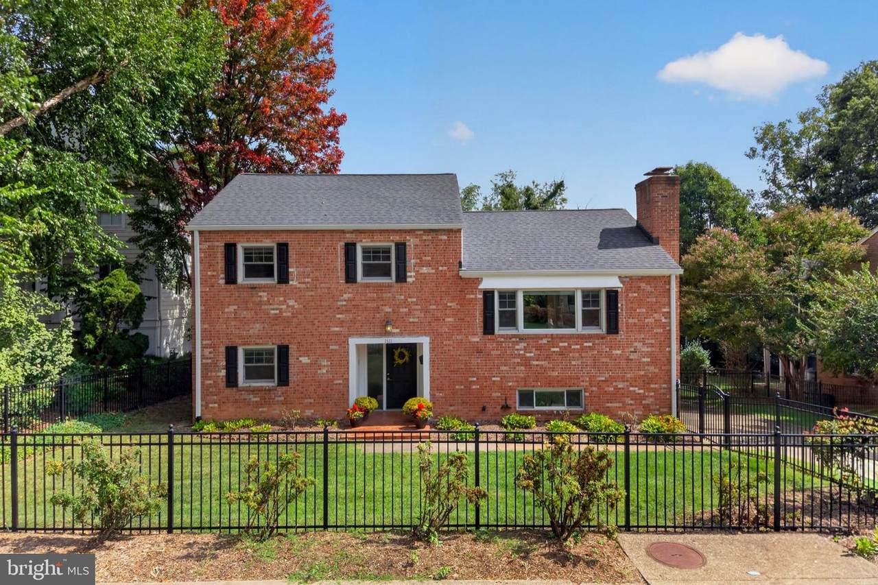 1811 Randolph Street - Photo 1