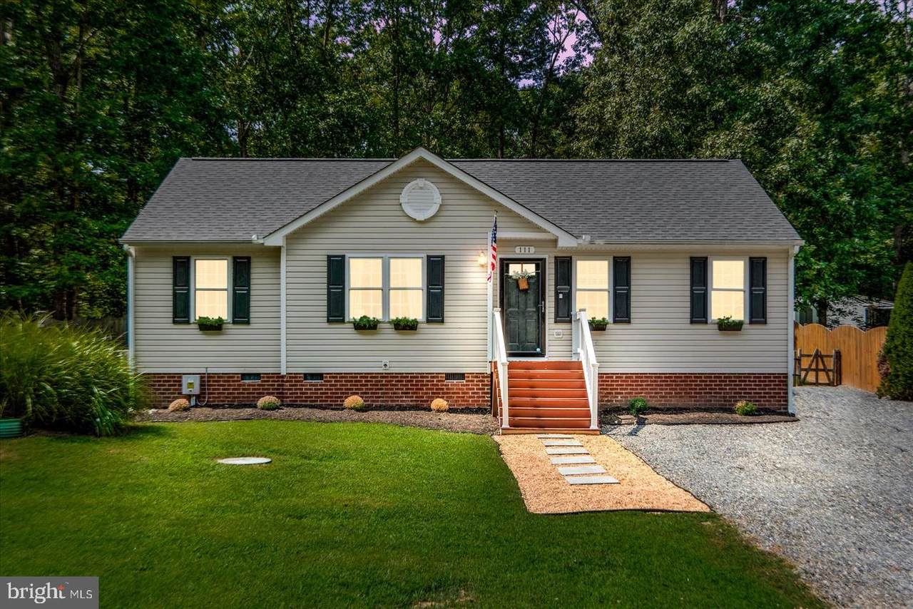 111 Patrick Henry Drive - Photo 1