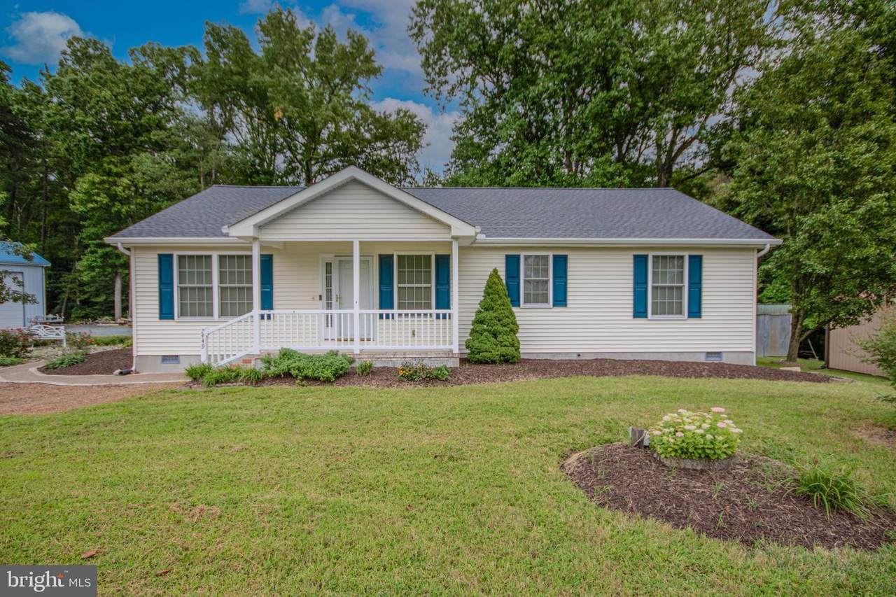 7449 Zion Church Road - Photo 1