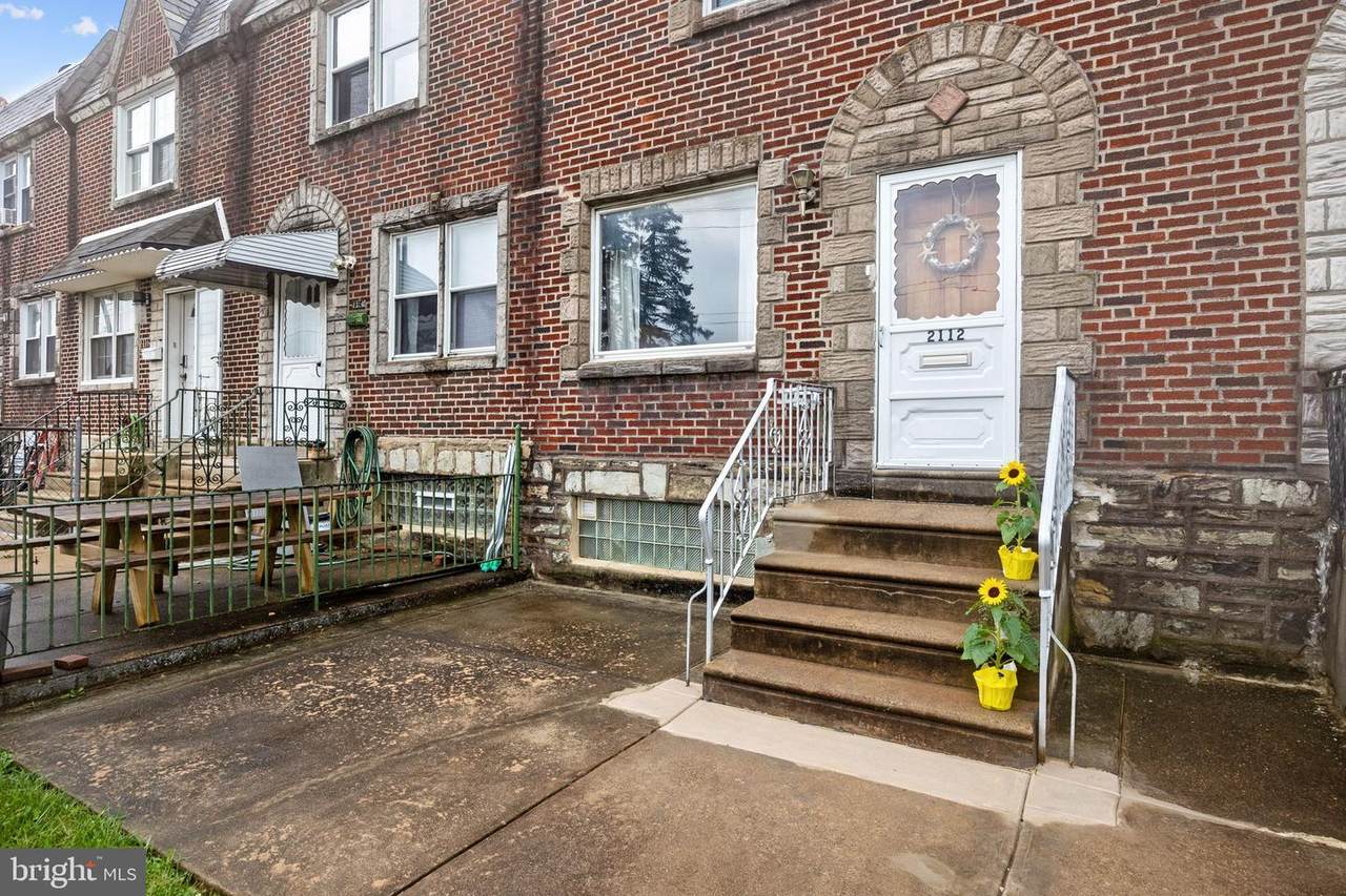  2112 PRINCETON AVENUE - Photo 1