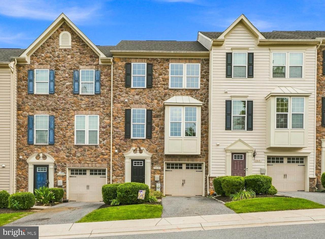 355 Cherrystone Court - Photo 1