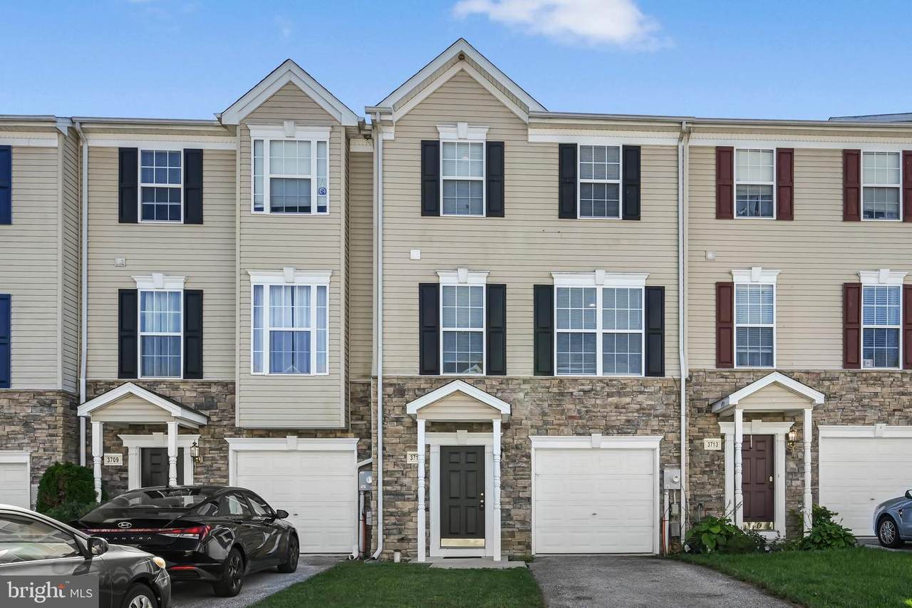 3711 Armory Lane - Photo 1