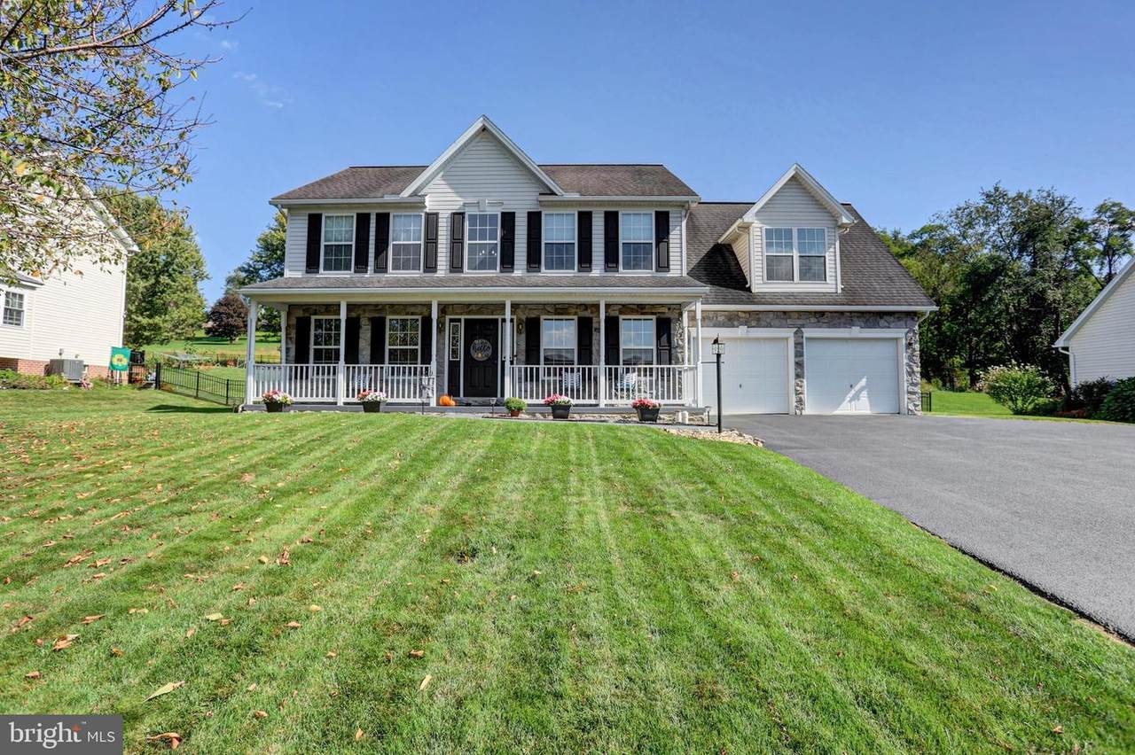 13210 Seneca Drive - Photo 1