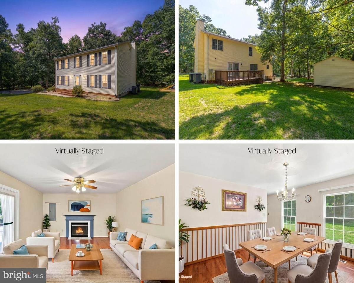 19406 Briar Patch Drive - Photo 1
