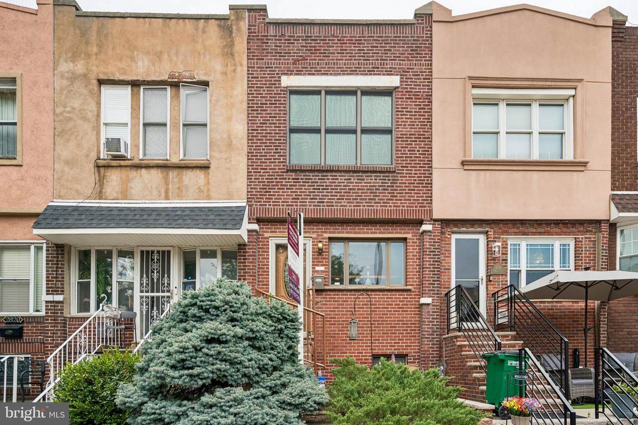2816 Marvine Street - Photo 1