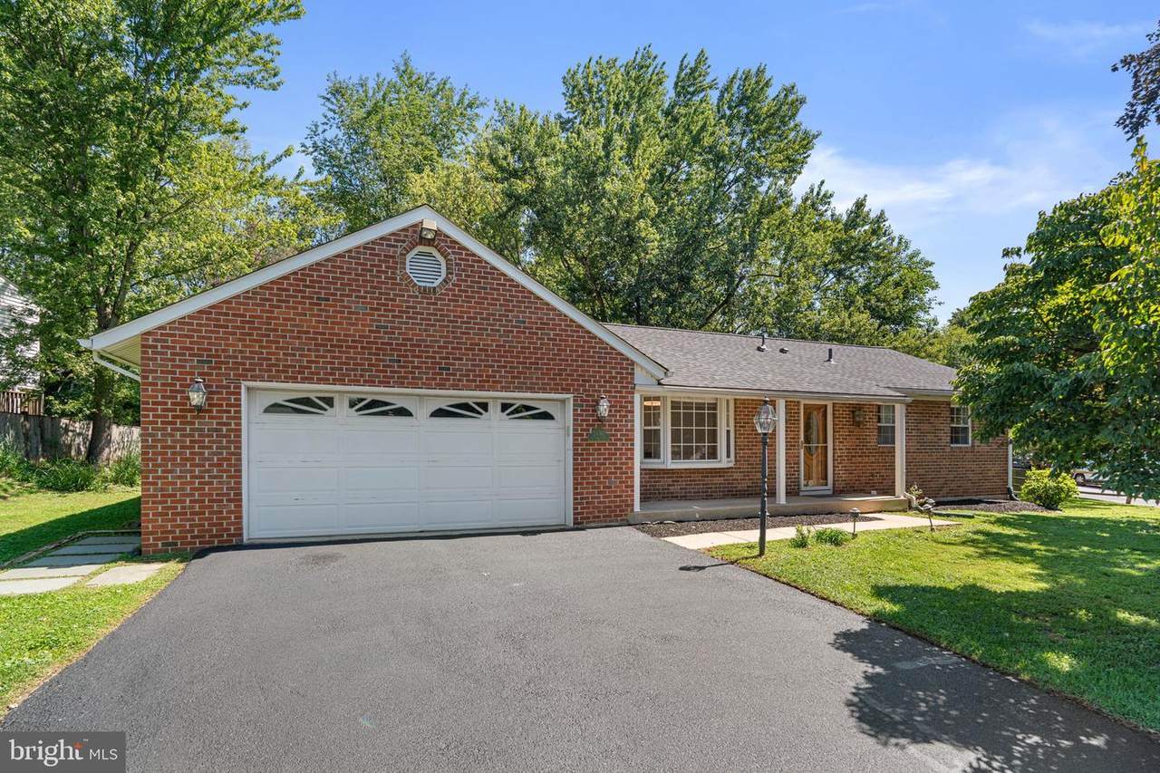 24101 Log House Road - Photo 1