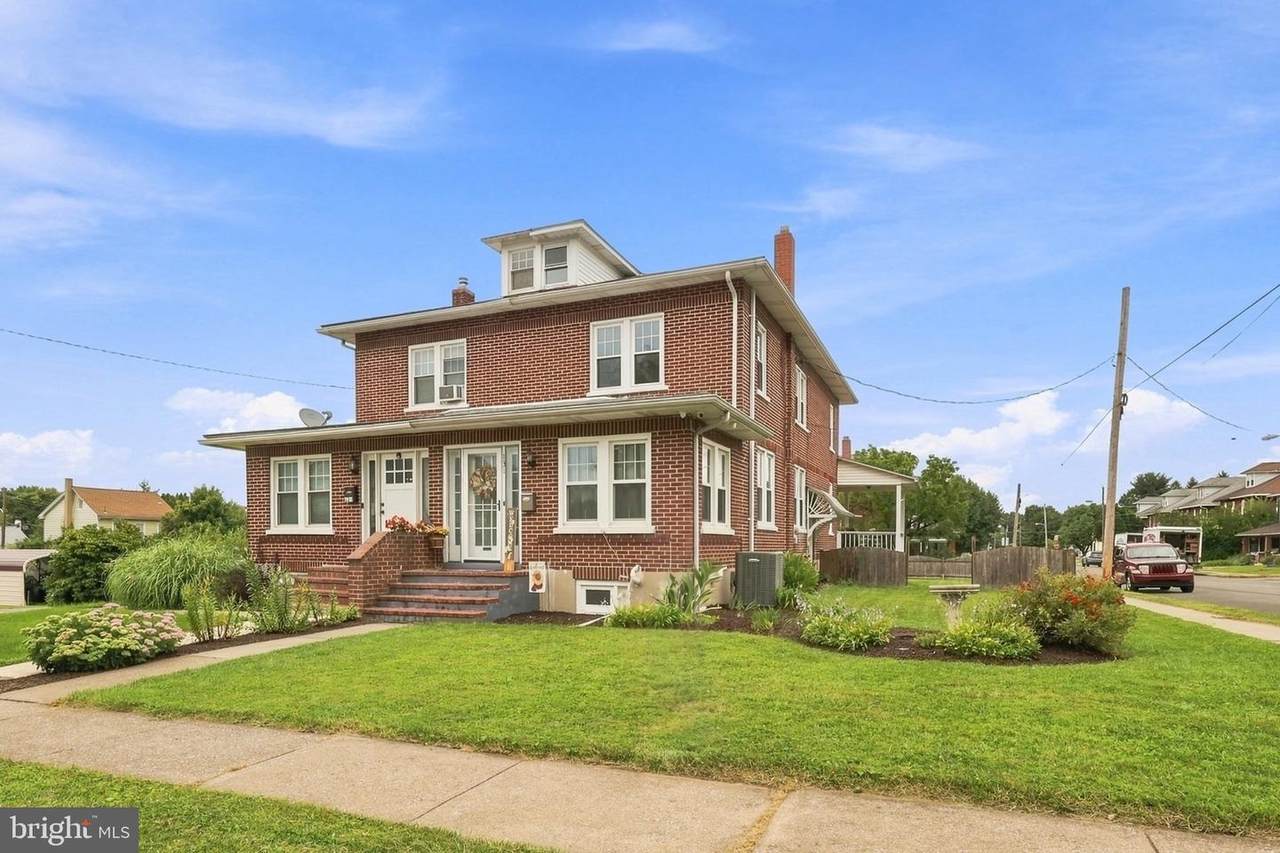 131 Haas Street - Photo 1