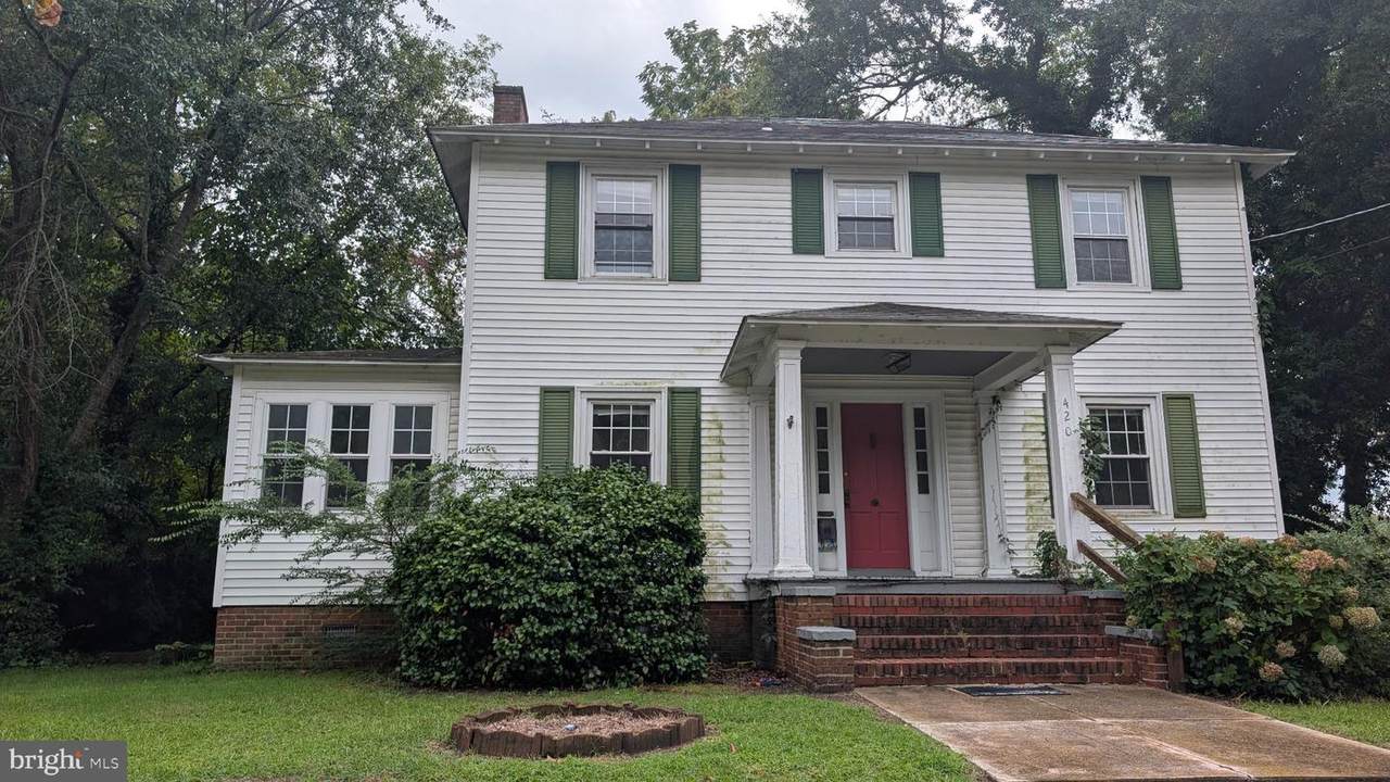420 College Avenue - Photo 1
