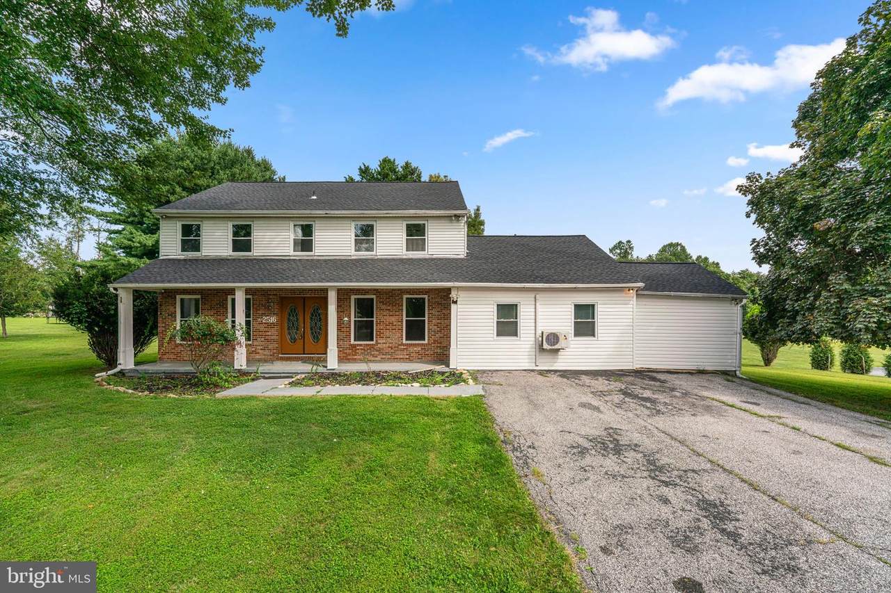 2516 Baublitz Road - Photo 1