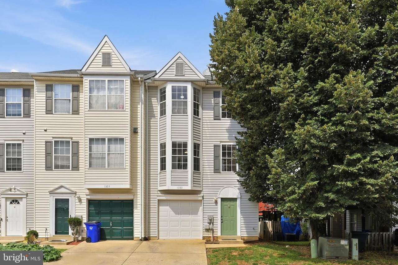 1333 Hampshire Drive - Photo 1