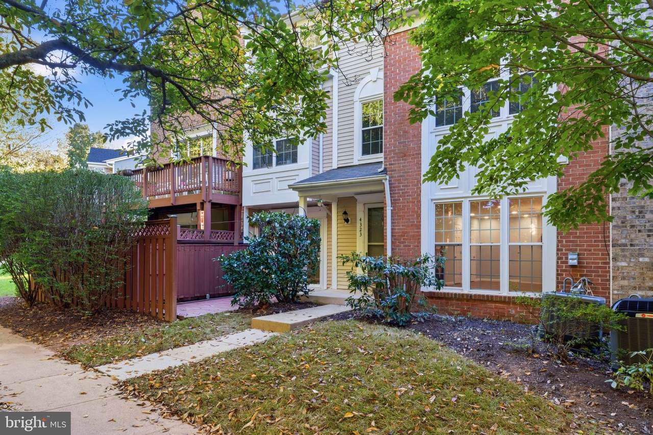 4323 Runabout Lane - Photo 1