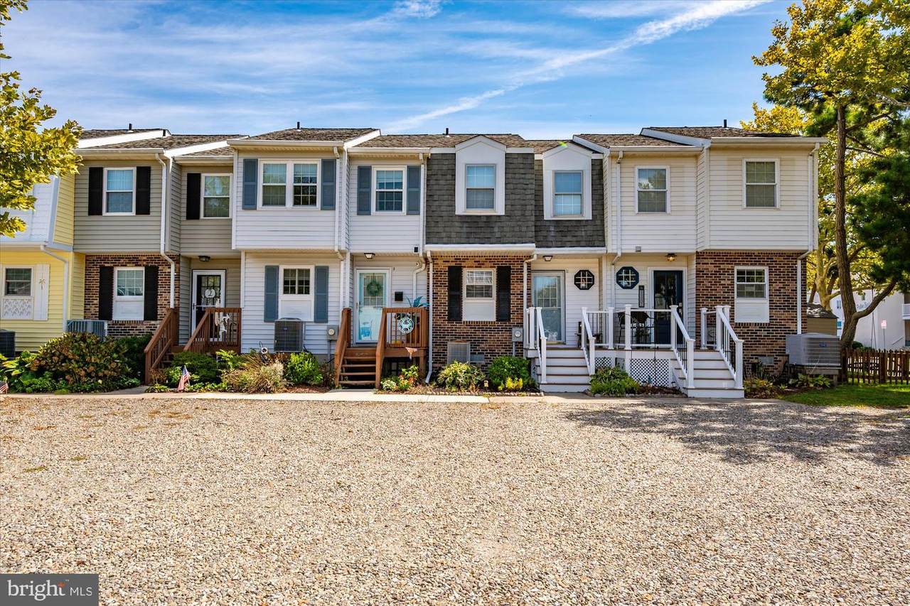 11602 Seaward Road - Photo 1