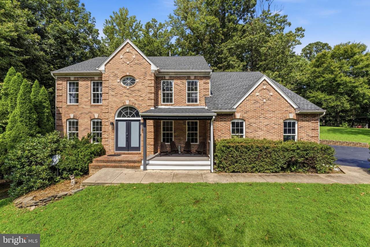6658 Fox Den Road - Photo 1