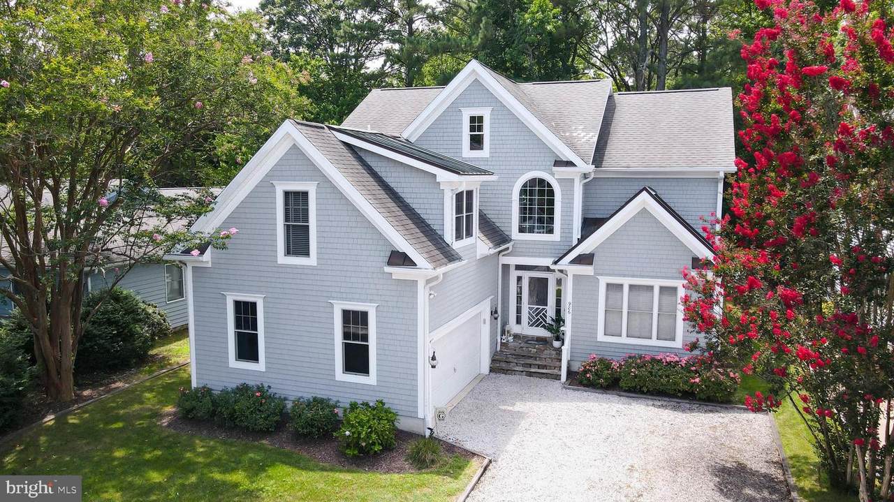 986 Turtle Drive - Photo 1