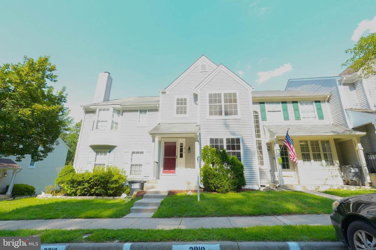3910 Marquis Place - Photo 1