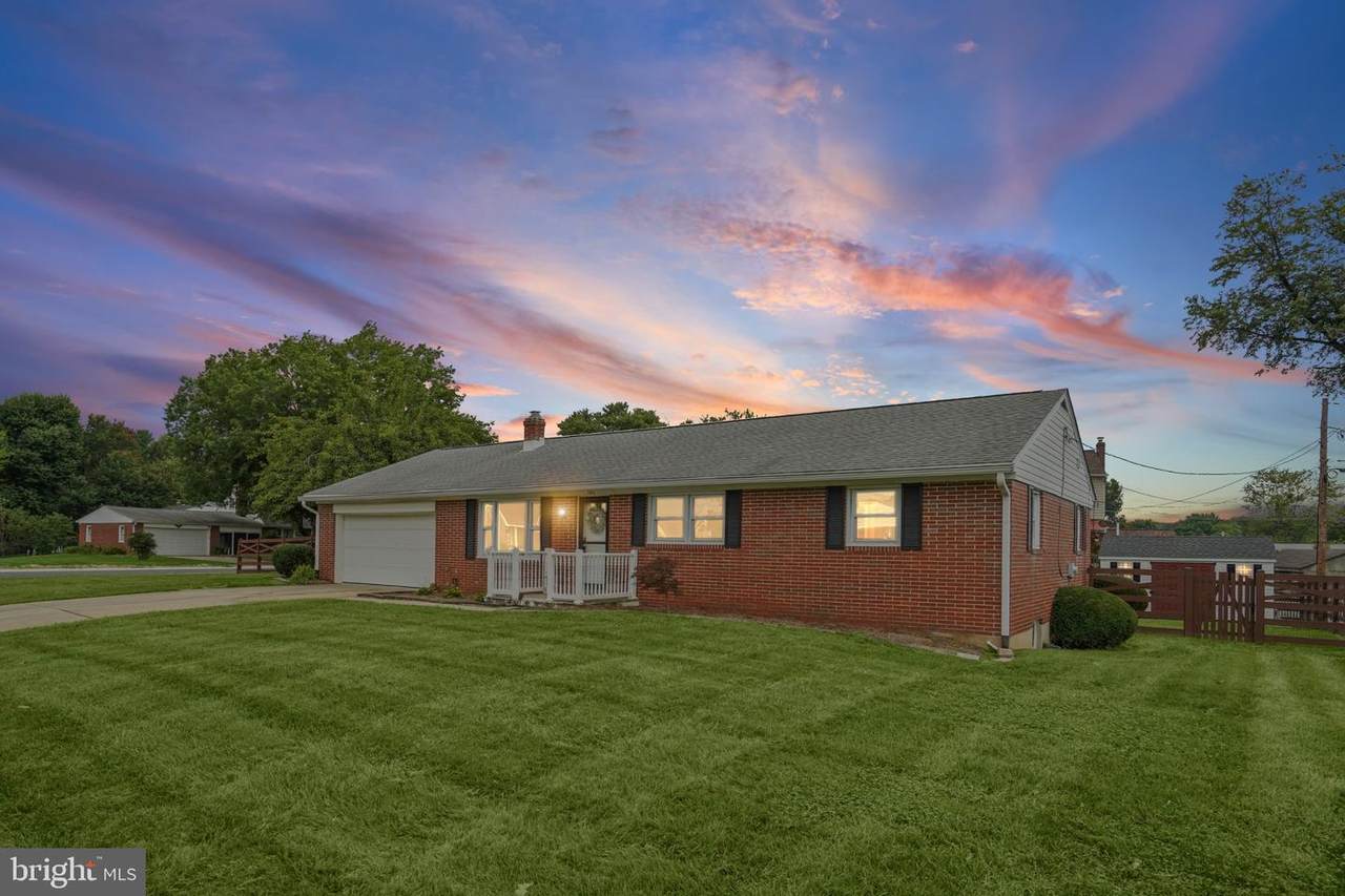 700 Flintlock Drive - Photo 1