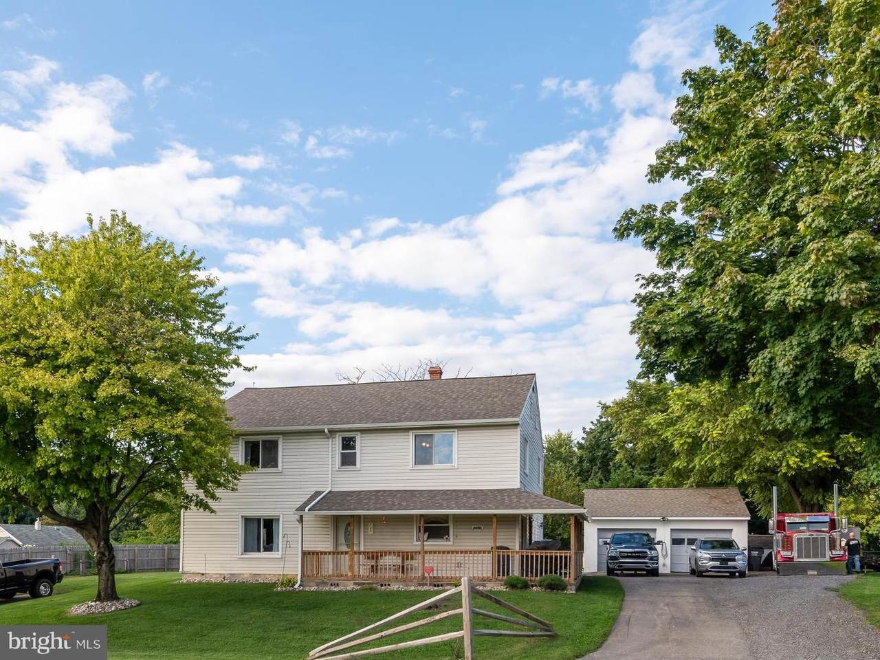 769 Georgetown Road - Photo 1
