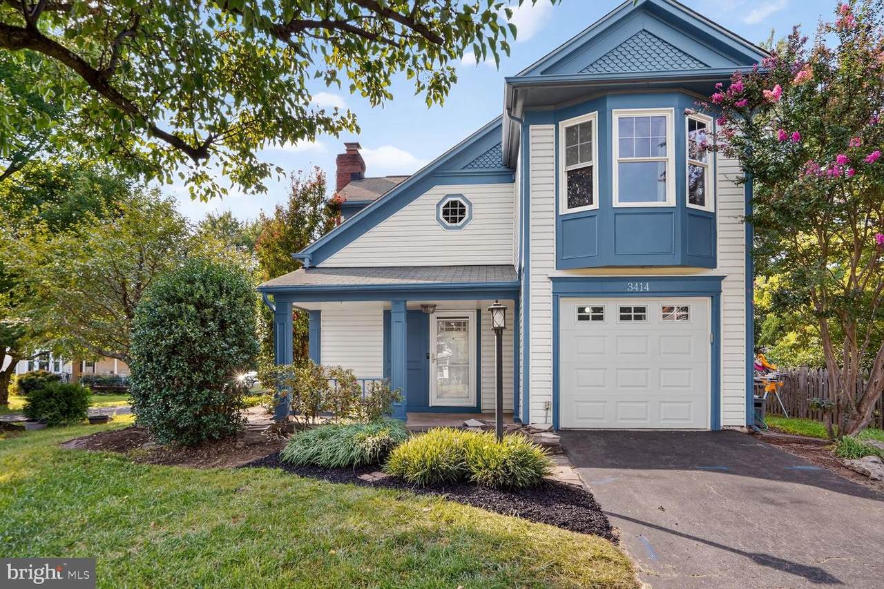 3414 Doe Run Court - Photo 1