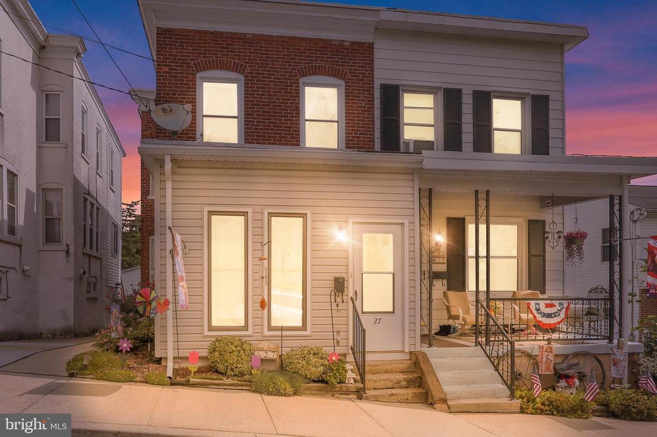 27 Apple Street - Photo 1