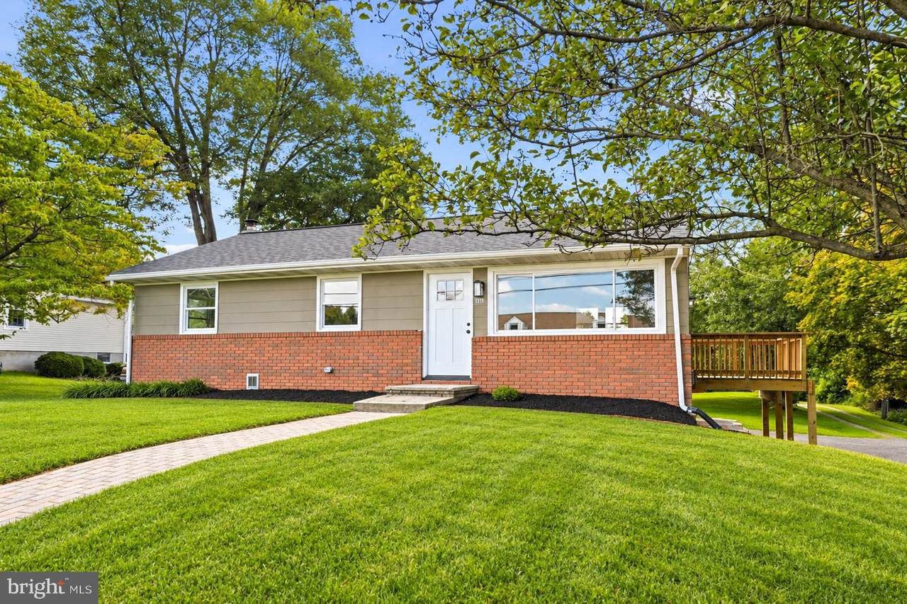8643 Ridge Road - Photo 1