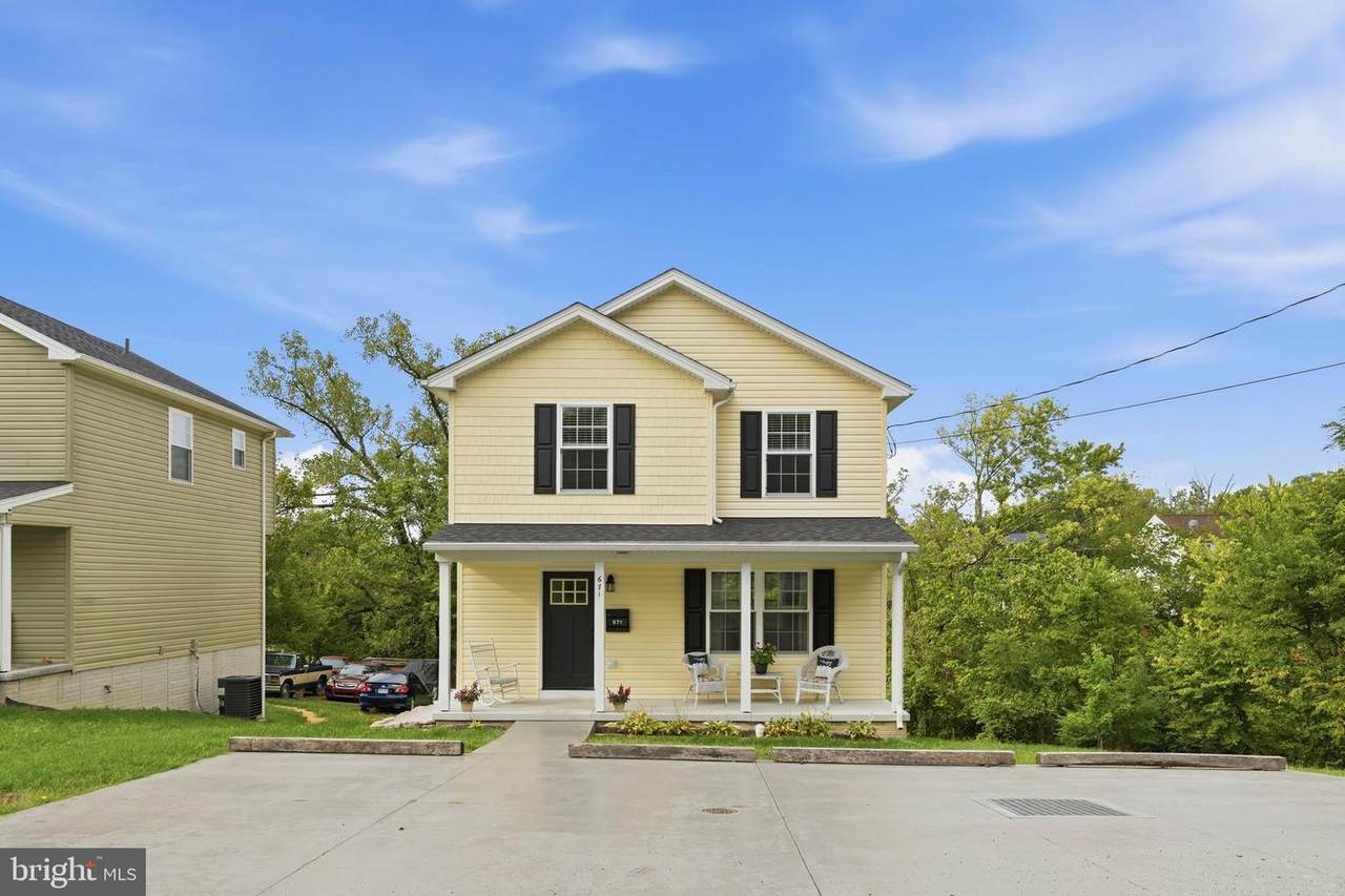 671 Branch Street - Photo 1
