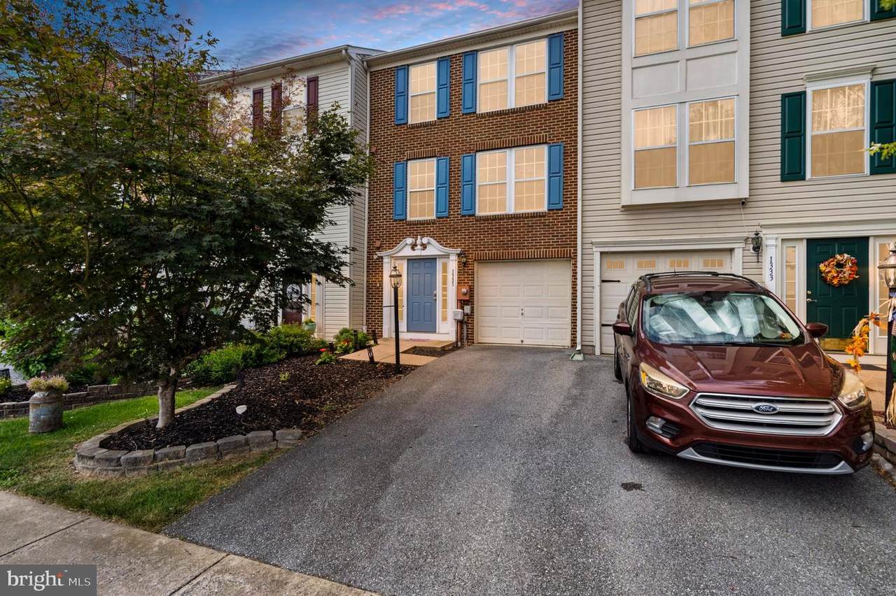 1331 Mare Street - Photo 1